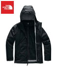 The North Face (ザ・ノースフェイス) USAモデル ボルテックストリクライメイトジャケット (Vortex Triclimate Jacket)キッズ (Black) 撥水加工 新品 EU/USAモデル 2023秋冬