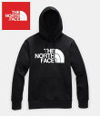 The North Face (UEm[XtFCX) SvgvI[o[ XEGbg t[fB[ p[J[(Half Dome Pullover Hoodie)Y (Black) Vi EU/USAf 2023H~