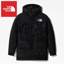 yTHE NORTH FACE Um[XtFCXz USAf q} CT[ebh OWPbg (Himalayan Insulated Parka)Y (Black) Vi EU/USAf 2023H~