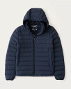 Abercrombie＆Fitch (アバクロンビー＆フ