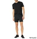  The North Face (UEm[XtFCX)NX V vI V[c XCV[cEƂ FLASHDRY f (Class V Pull-On Shorts) Y (TNF Black) Vi (9inch) EU/USAf