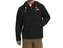 THE NORTH FACE Um[XtFCX NXV vI[o[ Xgb` AmbNWPbg (Class V Pullover Jacket) Y (Black) Vi EU/USAf 2023H~