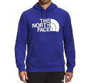 The North Face (UEm[XtFCX) Svg vI[o[ XEGbg t[fB[ p[J[(Half Dome Pullover Hoodie)Y (LAPIS BLUE) Vi EU/USAf 2023H~