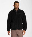  THE NORTH FACE Um[XtFCX EU/USAf GNXg[ pC tWbv WPbg NbVbN gt[X WPbg (Extreme Pile Full-Zip Jacket)Y (Black) Vi EU/USAf 2023H~