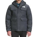 yTHE NORTH FACE Um[XtFCXz USAf D.S.AF 550tB TCvX _EWPbg _Ep[J[ (Cypress Parka Jacket)Y (Vanadis Grey) H Vi EU/USAf 2023H~