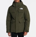 THE NORTH FACE Um[XtFCX USAf D.S.AF 550tB TCvX _EWPbg _Ep[J[ (Cypress Parka Jacket)Y (Taupe Green) H Vi EU/USAf 2023H~