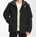 yTHE NORTH FACE Um[XtFCXz USAf gNCCg 2WAY WPbg (CARTO TRICLIMATE JACKET)Y (TNF Black) H Vi EU/USAf 2023H~