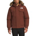 yTHE NORTH FACE Um[XtFCXz USAf O\t[h _EWPbg }N}[h {o[ _Ep[J[ (McMurdo Bomber)Y (Dark Oak) H Vi EU/USAf 2023H~