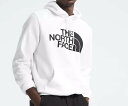The North Face (UEm[XtFCX) Svg vI[o[ XEGbg t[fB[ p[J[ (Half Dome Pullover Hoodie)Y (TNF White/TNF Black) Vi EU/USAf 2023H~
