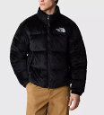 THE NORTH FACE Um[XtFCX@EU/USf xA kvV _EWPbg (VERSA VELOUR NUPTSE) Y (TNF BLACK) Vi UNISEX EU/USAf 2023H~