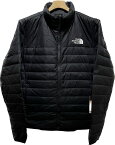 THE NORTH FACE ザノースフェイス 日本未発売 USAモデル ダウンジャケット ジップインジップ R.D.S認証 550フィル(MINOQUA DOWN JACKET)メンズ (TNF BLACK) 撥水加工 新品 黒色 RDS認証 グースダウン DWR撥水仕様 ホログラム付き