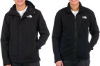 【THE NORTH FACE ザノースフェイス】 USAモデル トリクライメイト 3WAY ジャケット (TORO PEAK TRICLIMATE JACKET)メンズ (TNF Black) 撥水加工 新品 EU/USAモデル 2023秋冬