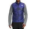 THE NORTH FACE Um[XtFCX EC^[ EH[ CV[V xXg (WINTER WARM INSULATED VEST) Y (BLUE/PRNT) Vi EU/USAf 2023H~