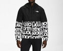 THE NORTH FACE ザノースフェイス アントラ ジャケット ナイロンジャケット （Antora Jacket) メンズ (Black/Prt) シェル ナイロンパーカー 新品 EU/USAモデル 2023秋冬