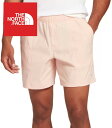 The North Face (UEm[XtFCX) NX V vI V[c (Class V Pull-On Shorts) Y (Evening Sand Pink) Vi (9inch/Long) EU/USAf