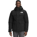 yTHE NORTH FACE Um[XtFCXz USAf D.S.AF 550tB TCvX _EWPbg _Ep[J[(Cypress Parka Jacket)Y (TNF Black) H Vi EU/USAf 2023H~