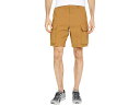 The North Face (UEm[XtFCX) TCgVA[ V[c(Sightseer Shorts)Y (Utility Brown) Vi (7inch) (Regular) EU/USAf