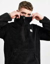 THE NORTH FACE Um[XtFCX USAf LvVFA vI[o[ t[fB n[tWbv gt[X WPbg(Campshire Pullover Hoodie)Y (TNF Black) Vi EU/USAf 2023H~