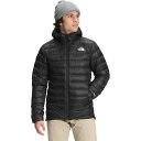 THE NORTH FACE Um[XtFCX USAf VGs[N t[h _EWPbg R.D.S.F 800tBO[X _EWPbg (Sierra Peak Hooded Jacket) Y (TNF Black) H Vi EU/USAf 2023H~