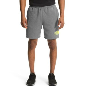 ̵ The North Face (Ρե) ǥ͡ å 硼(Cordinates Shorts˥ 硼ȥѥġTNF Medium Heather Grey˿ UNISEX EU/USAǥ