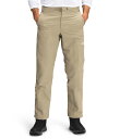 The North Face (UEm[XtFCX) p}Eg gC pc (SHT) (Paramount Trail Pant) Y (Twill Beige) Vi EU/USAf 2023H~