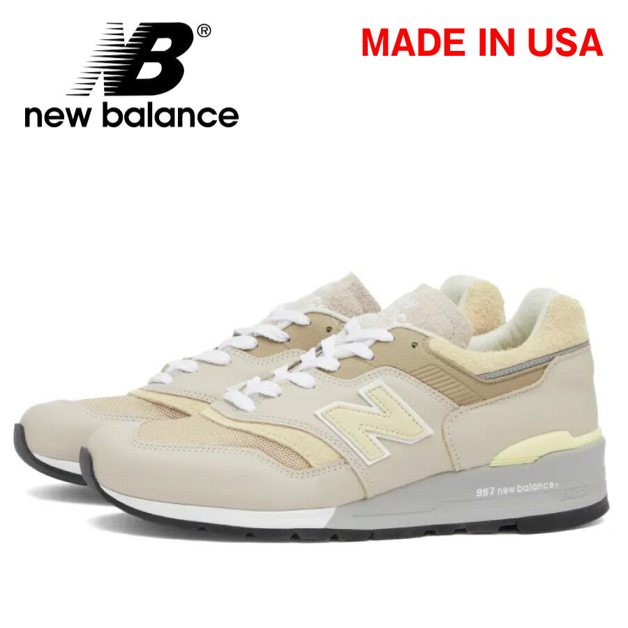 楽天市場】new balance 997 made in usaの通販