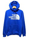 The North Face (ザ・ノースフェイス) ロゴプリント プルオーバー スウエットパーカー スウエット フーディー パーカー (Half Dome Pullover Hoodie)メンズ (TNFBLUE) 新品 EU/USAモデル 2024秋冬(4)