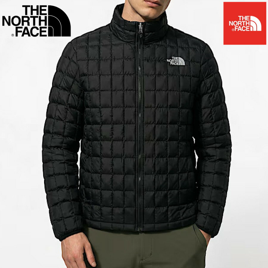 楽天市場】the north face サーモボール（コート・ジャケット｜メンズ