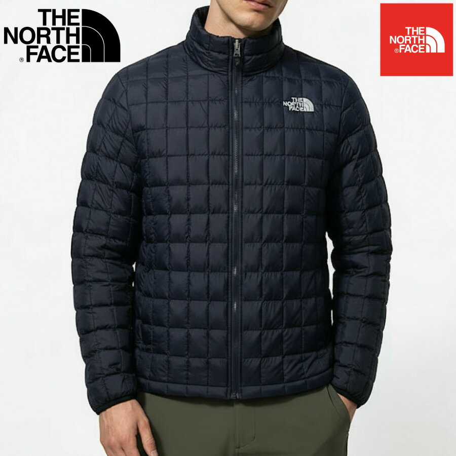 楽天市場】the north face サーモボール（コート・ジャケット｜メンズ