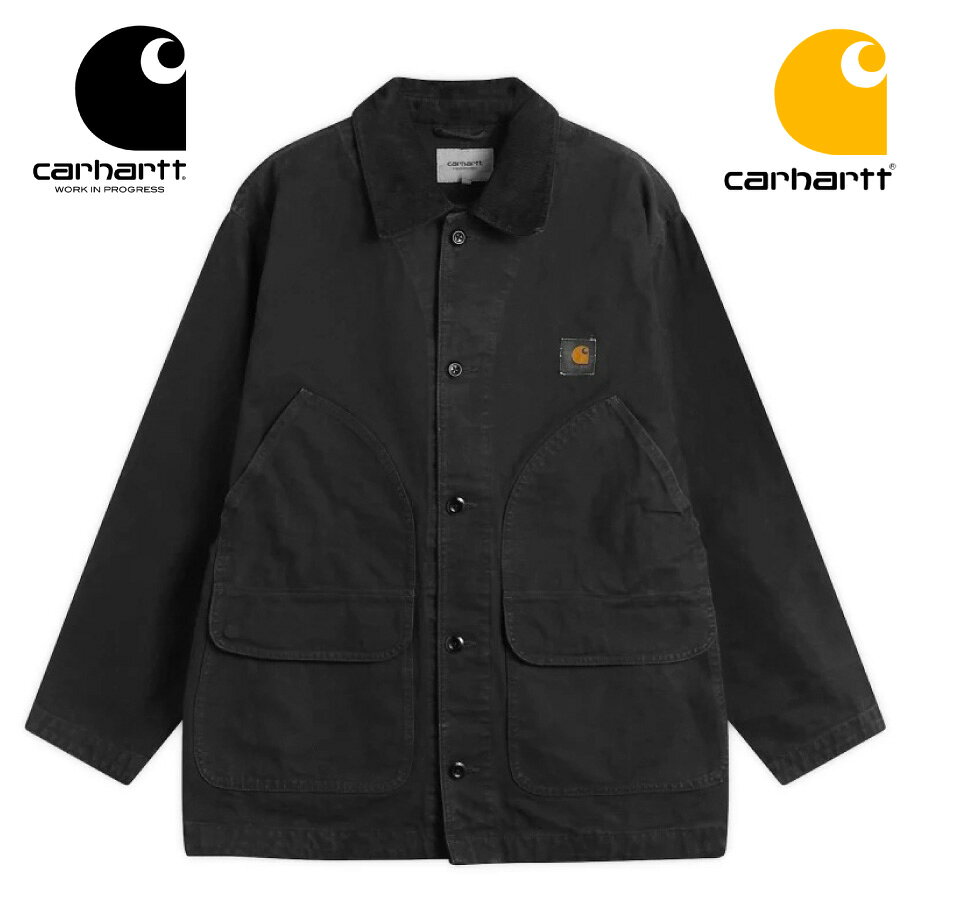 楽天市場】carhartt wip カバーオールの通販