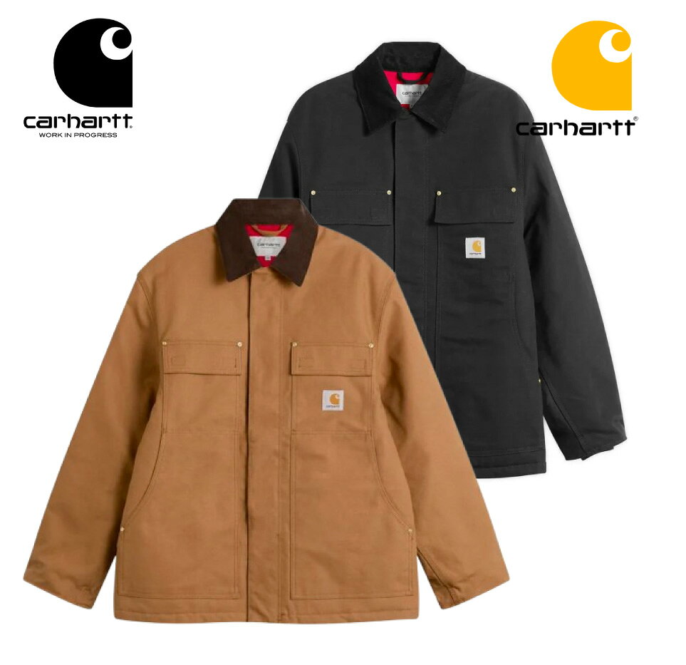 楽天市場】カーハート arctic coatの通販