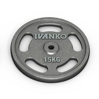 楽天市場】ivanko プレート 15kgの通販 楽天市場】ivanko プレート 15kgの通販
