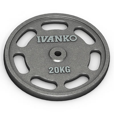 楽天市場】ivanko プレート 28mm 20kg(スポーツ器具 楽天市場】ivanko プレート 28mm 20kg(スポーツ器具
