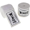 WINDY(ウィンディ) ハンドラップ/ペア HWP <白>