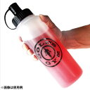 GOLD’S GYM(ゴールドジム) スクイズボトル 1000ml