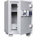 ダイヤセーフ Diamond Safe 耐火金庫＜テンキー＞ MEK68-DX　000831 その1