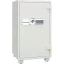 ダイヤセーフ Diamond Safe 耐火金庫<テンキー> DE100 001456(3)