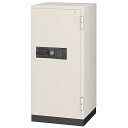 EIKO エーコー 耐火金庫<テンキー> CS-92E 301297