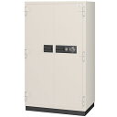 EIKO エーコー 耐火金庫<100万変換ダイヤル>両開き CS-53 300269