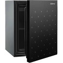 【据付設置費無料】diplomat ディプロマット 耐火金庫istella<タッチテンキー>オニキスブラック S500B 8809366198251【送料無料】