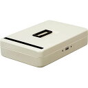 Asmix アスミックス 安心保管ボックス スロットインタイプ 手提げ スチール製<ダイヤル錠>A4 SB300 313346