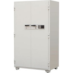 日本アイ・エス・ケイ 学籍簿用 1時間耐火金庫 テンキー＋電子ロック錠 SC-355E