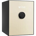 【据付設置費無料】diplomat ディプロマット wise耐火金庫<テンキー>(クリーム) WS500ALC 8809366198589【送料無料】