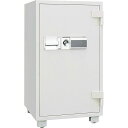 ダイヤセーフ Diamond Safe 耐火金庫<テンキー> DE122(3)