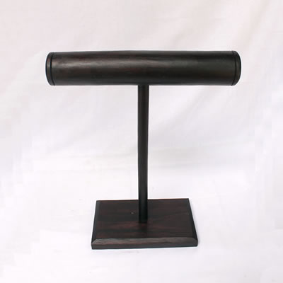 木製スタンドM <茶> No.9012 木製スタンドM <茶> No.9012