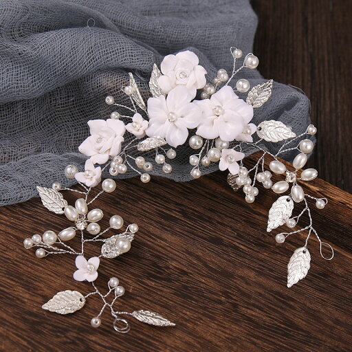 【送料無料】結婚式 ウェディングアクセサリー 花嫁 髪飾り 海外挙式 パール ヘアバンド バックカチューシャ ウェディングヘッドドレス 【送料無料】結婚式 ウェディングアクセサリー 花嫁 髪飾り 海外挙式 パール ヘアバンド バックカチューシャ ウェディングヘッドドレス