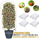【送料無料】園芸 花壇適用 農業用 花 観葉植物 防虫シート 虫よけネット 通気性 虫鳥除け網 園芸用ネット 防鳥ネット 3個セット 防虫ネット