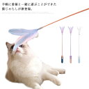 【送料無料】猫遊び ペット用品 運動不足解消 ストレス解消 軽量 キャット用品 猫用品 猫グッズ 猫おもちゃ LEDポインター