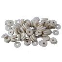 【送料無料】ベージュ フェルト製 1mm 交換 ピアノ修理 バランス調整 ピアノバランスパンチングクロス