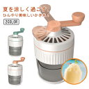 【送料無料】アイスブレイク ふわふわ アイス かき氷器 かき氷機 夏用 冷凍フルーツ かき氷機 手動 ふわふわ かき氷メーカー 操作簡単(2)